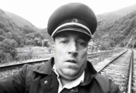 Ovo je radnik Željeznica FBiH koji je poginuo radeći uz prugu: Poznati jezivi detalji tragedije