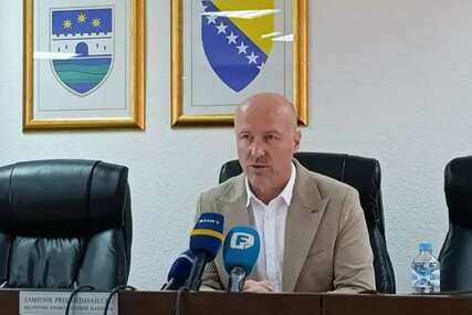 Jusić: Nema odluke o novom razrješenju Vlade USK, pitamo je li sada pravi trenutak