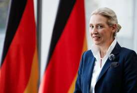 AfD želi vladati u Saskoj-Anhaltu ali još ne zna kako