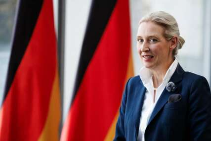 AfD želi vladati u Saskoj-Anhaltu ali još ne zna kako