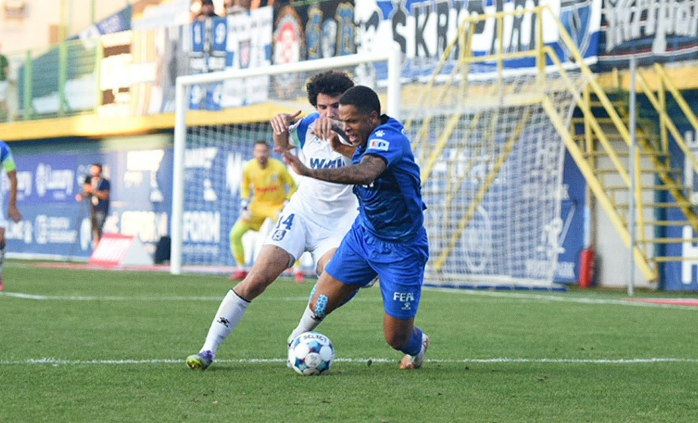 FOTO: NK SIROKI BRIJEG / FACEBOOK