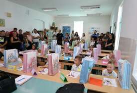 Počela nova školska godina u BPK Goražde