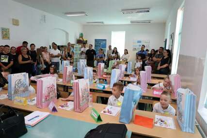 Počela nova školska godina u BPK Goražde