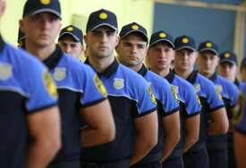 Promovisano 118 novih policijskih službenika u FBiH