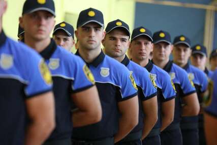 Promovisano 118 novih policijskih službenika u FBiH