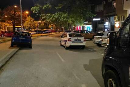 Mladić (21) ZVIJERSKI UBIO MAJKU (49), pa sve priznao policiji: Krvavom piru u gluho doba noći prethodila žestoka svađa