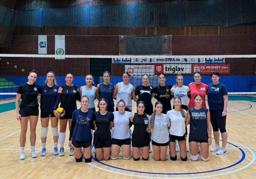 FOTO: ELMA GECA