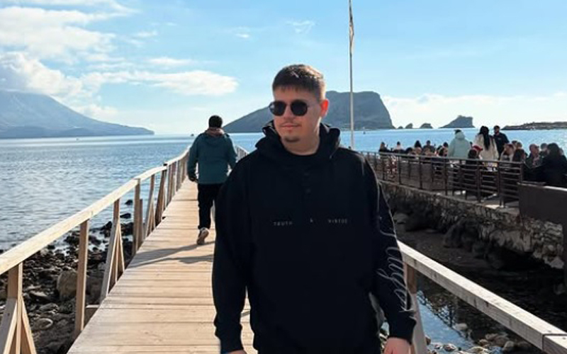 FOTO: DRUŠTVENE MREŽE