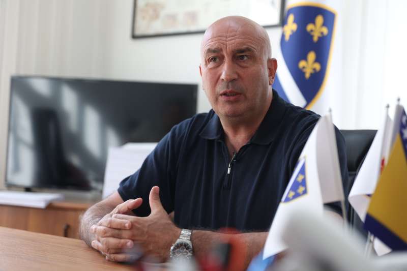 FOTO: OMER OSMANOVIC