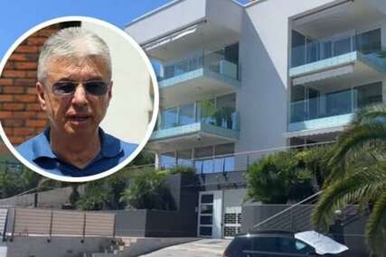 Prodate nekretnine Saše Popovića u Opatiji