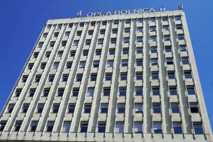 U Općoj bolnici Sarajevo sutra otvorenje Ambulante za kliničko postupanje sa žrtvama silovanja