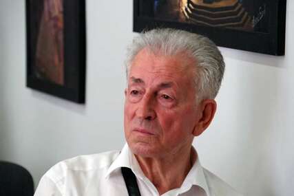Preminuo Osman Brka, jedan od osnivača SDA