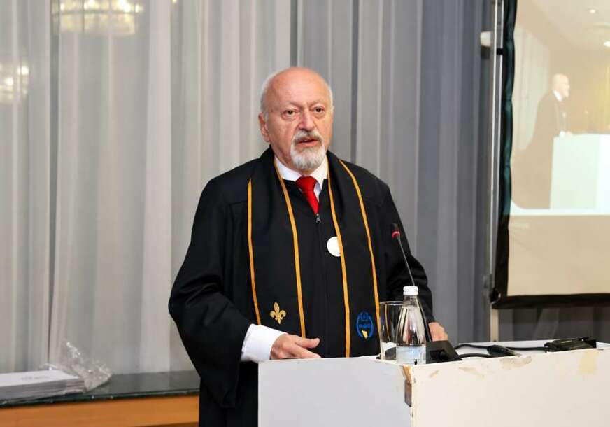 FOTO: DR. OSMAN SINANOVIĆ/FENA