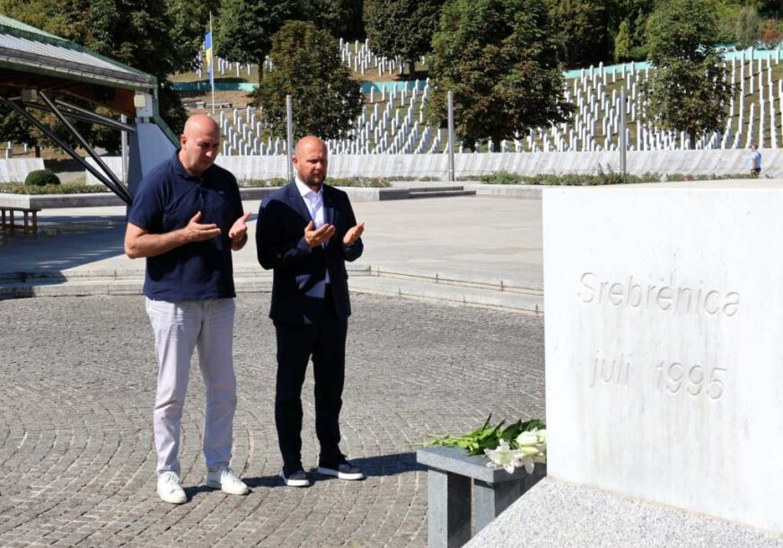 FOTO: SLUŽBA ZA PROTOKOL I ODNOSE S JAVNOŠĆU KS