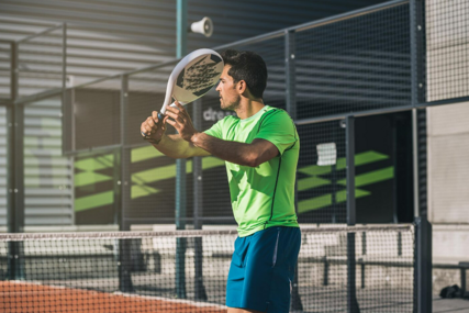 Zašto je padel idealan za zabavu i zdravlje u isto vrijeme?