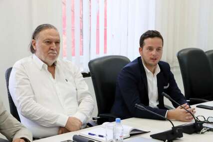 Vlada KS osigurala 1,5 miliona KM za utopljavanje stambenih objekata