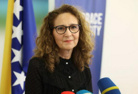 Pandurević: Evropskoj komisiji je ukazano na problem profesionalnih prevoznika