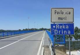 Od danas besplatno preko Pavlovića mosta kod Bijeljine