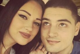 Ljuba Perućica o raskidu s Aleksandrom Prijović: Otkrio kakav mu je savjet dao otac
