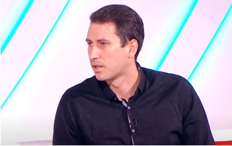 FOTO: YOUTUBE/SCREENSHOT
