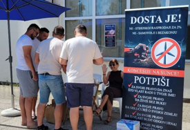 Više od 3.000 Duvnjaka potpisalo peticiju za petogodišnji moratorij na nova energetska postrojenja