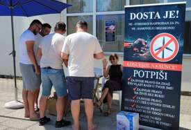 Više od 5.000 Duvnjaka potpisalo peticiju protiv gradnje vjetroelektrana i solarnih elektrana