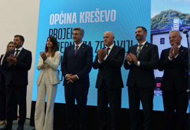 Hrvatska izdvaja 25,75 miliona eura za 600 projekata u BiH: Plenković najavio šta slijedi