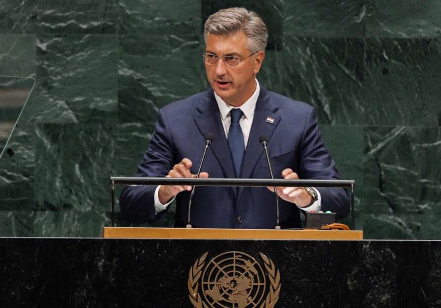 FOTO: EPA/OLGA FEDOROVA