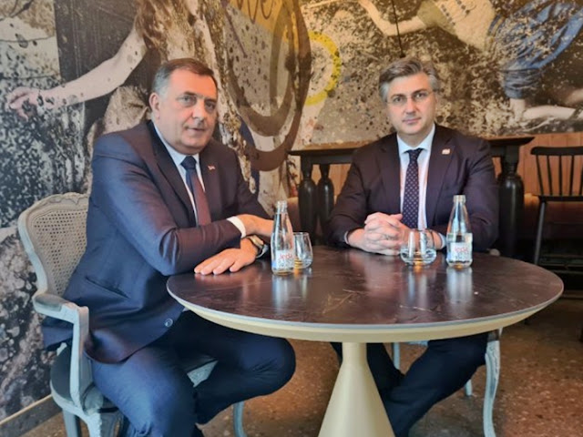 FOTO: USTUPLJENA FOTOGRAFIJA