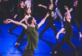 Sarajevo Contemporary Dance Intensive dovodi vodeća svjetska imena savremenog plesa u Sarajevo