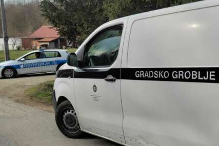 Detalji tragedije kod Novog Grada: Poginuo iskusni poslovođa, slučaj potresao "Elektrokrajinu"