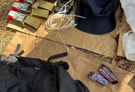 Pogledajte šta je pronađeno kod Rusa nakon trostrukog ubistva
