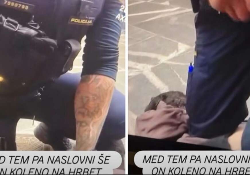 FOTO: CH