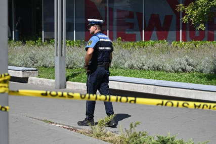 Muškarac smrtno stradao nakon pada s Alte u Sarajevu