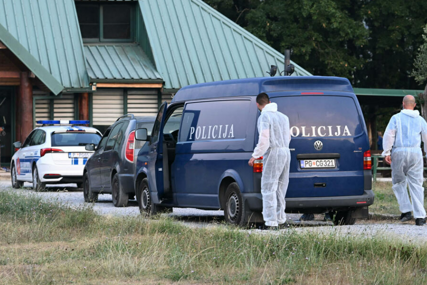 Svi detalji trostrukog ubistva: Ubica ulazio i u BiH, taksista mu oduzeo pasoš