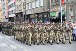 FOTO: FENA / HARUN MUMINOVIĆ