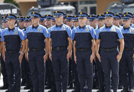 Sutra u Sarajevu veliki defile policijskih snaga