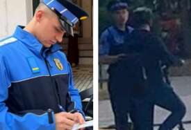 Sarajka kažnjena sa 50 KM zbog vožnje romobilom po trotoaru: "Policajac mi je rekao da moram voziti cestom"