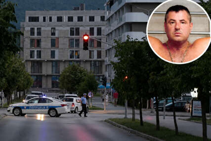 Đorđe Ždrale i dalje u bjekstvu: Šta policija zna o njegovom mogućem kretanju?