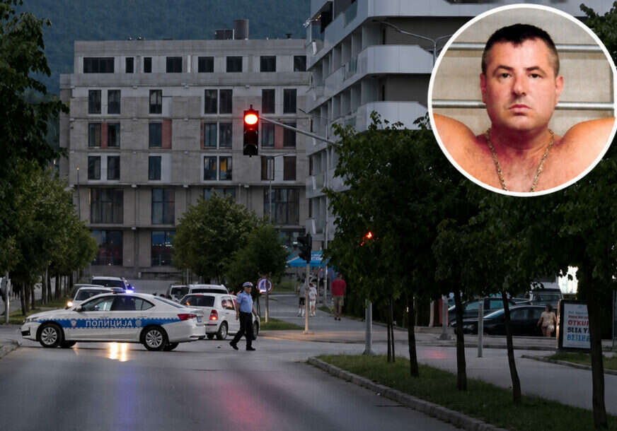 FOTO:  RTRS/SCREENSHOT/DRUŠTVENE MREŽE