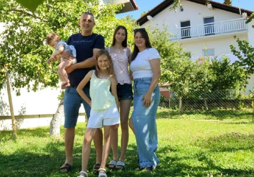FOTO:  TOMISLAVCITY/PRIVATNA ARHIVA 