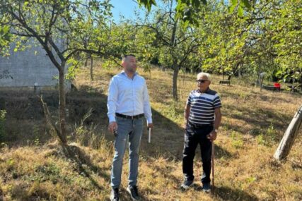Voćarstvo u USK ima potencijal za dalji razvoj i jačanje porodičnih imanja