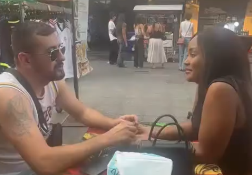 FOTO: TIKTOK