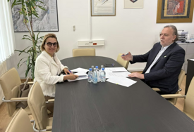 Sarajevo dobija novi sistem grijanja vrijedan više od 20 miliona eura