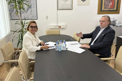 Sarajevo dobija novi sistem grijanja vrijedan više od 20 miliona eura