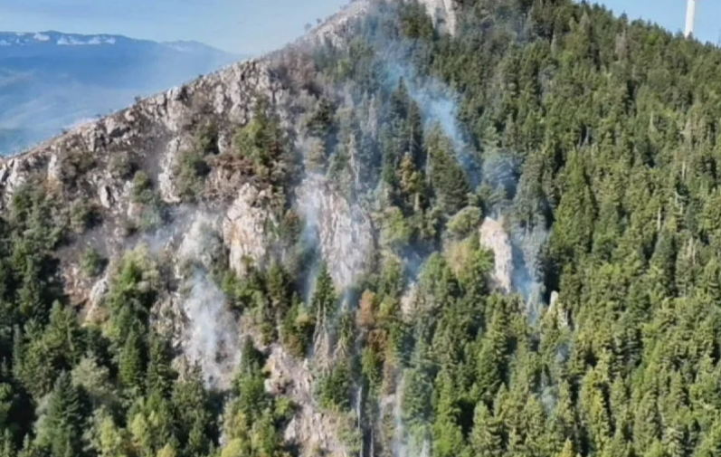 FOTO: GSS ISTOČNI STARI GRAD