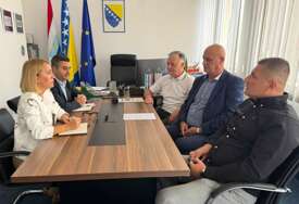 U Mostaru razgovarano o rezultatima ispitivanja kod Uborka i narednim koracima: "Važno je da građani imaju tačne informacije"