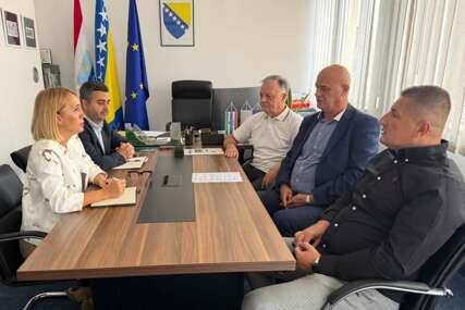 U Mostaru razgovarano o rezultatima ispitivanja kod Uborka i narednim koracima: "Važno je da građani imaju tačne informacije"