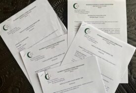 Muftijstvo mostarsko uputilo pet prijava Vijeću za štampu i Federalnoj upravi policije
