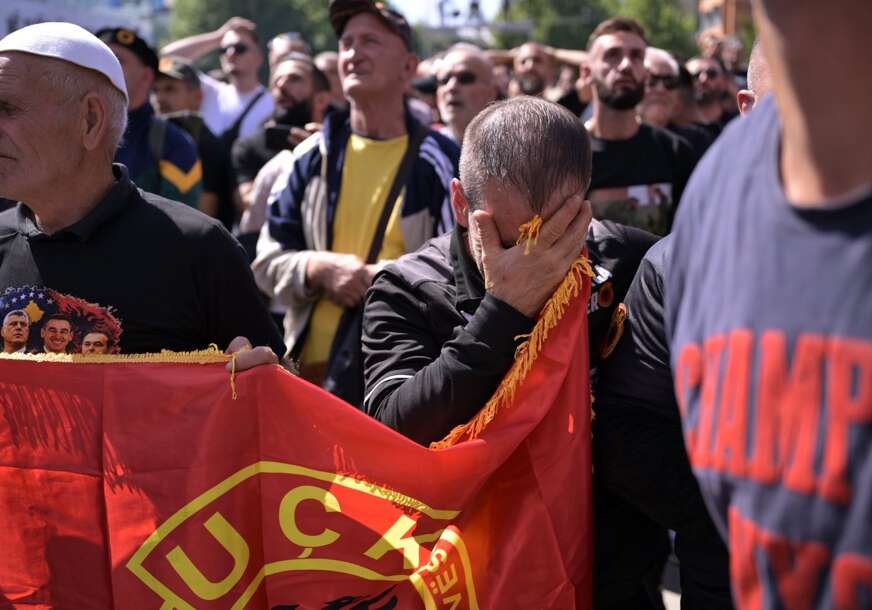 FOTO: EPA